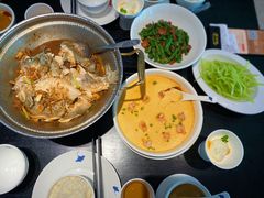 -简小舍·民间手艺菜(武昌江滩店)