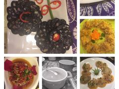 -蘑菇私房菜小馆(杨家坪西城天街店)