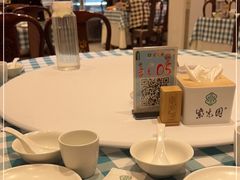 -紫光园(劲松店)