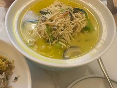 -吴家·非遗淮扬小馆(镇江万达广场店)