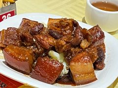 -石岐佬中山菜馆(张溪店)