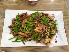 -聚德福海鲜家常菜(刘庄店)