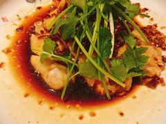 沙姜走地鸡-博多新记·粤菜(复兴店)