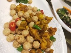 -前门烤鸭(江东中路店)
