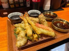 -天妇罗内顺田(罗湖店)