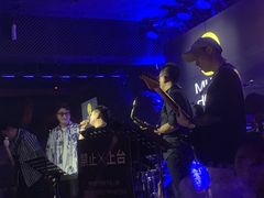 -音乐房子·Vintage Live Bar(玉林总店)