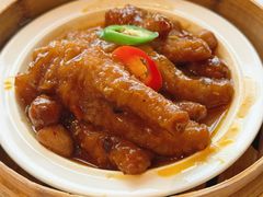 -金苑海鲜酒家(来魅力店)