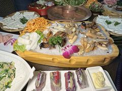 -滇釜火锅·能喝汤的火锅(车公庄店)