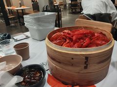 -一棠龙虾•王牌虾球(恒隆广场店)