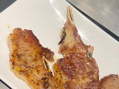 -水木锦堂·自助铁板烧(世贸天阶店)
