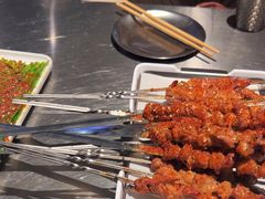 -No.DD戳子烧烤·江湖菜(北京总店)