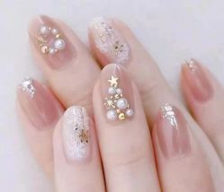 点击看大图 -LILY NAILS美甲美睫