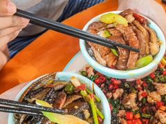 -李大爷的泡椒馆(冉家坝店)