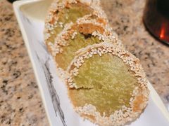 -绿茶餐厅(coco park 店)