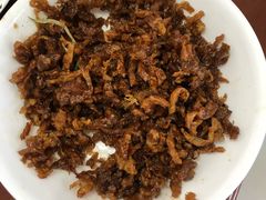 -大姨捞面(新安花园店)