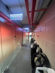 -我舞空间舞蹈培训