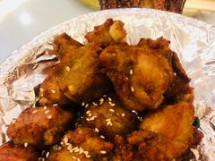 -御苑宾馆-中餐厅