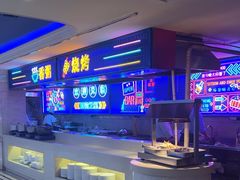 -海韵之星邮轮水会(明发商业广场店)