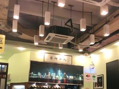 大堂-大哥餐厅(西城花园店)