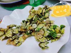 -哈味食店(外伶仃岛店)