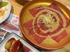 -松坂屋日料自助(长城路店)