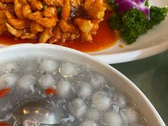 松子鱼尾-旭龙鱼头王(航华店)