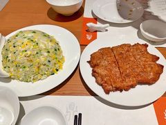 -鼎泰丰(德基广场店)