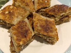 千层牛肉饼-正兴蜀园(科技园区店)