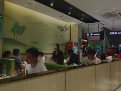 -古乐牛香·鲜牛肉牛杂火锅(新区店)