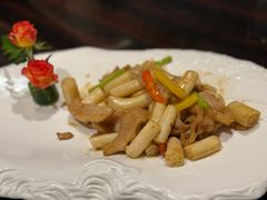 -湛江民大喜来登酒店-采悦轩中餐厅