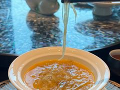 -北京饭店谭家菜