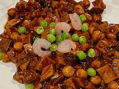 八宝辣酱-光明邨大酒家(淮海路店)