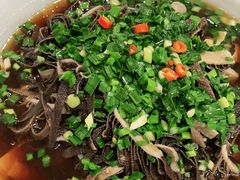-丈母娘的饭局•新金陵菜(牛首山店)