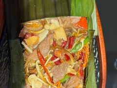 -桥边小楼·手工云南菜·丽江地标美食
