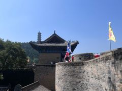 -皇城相府