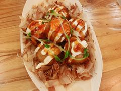 -桃太郎创作料理(大坪店)
