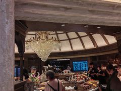 -B&C黄油与面包·THE GARDEN BAKERY概念店(世纪汇店)