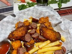 -Primo·丽莫意大利窑烤披萨