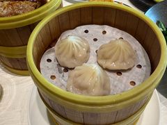 -世博洲际酒店-盛会堂中餐厅