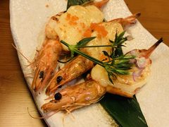 -大江户日本料理(吕厝店)