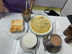 -澳洲牛奶公司(佐敦店)