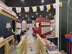 -MELAND CLUB亲子乐园·派对·餐厅(北京芳圆里ID MALL店)
