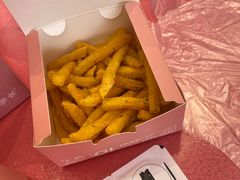 -悠个炸鸡(南京创始店)