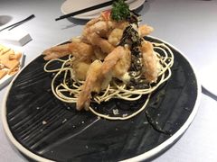 -茶宴·美食地标餐厅(沙坡尾店)