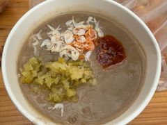 -汪记鲜鱼糊汤粉(沈阳路总店)