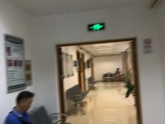 -国家电网(上海电力医院)