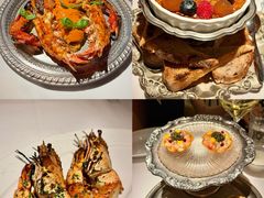 -壳里西餐厅Coquille Seafood Bistro(蒙自路店)