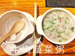 -小城粥道·海胆鲜虾粥(解放广场店)