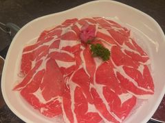 -刘一手重庆火锅(万达广场店)