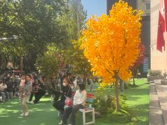 -西北轻工批发市场